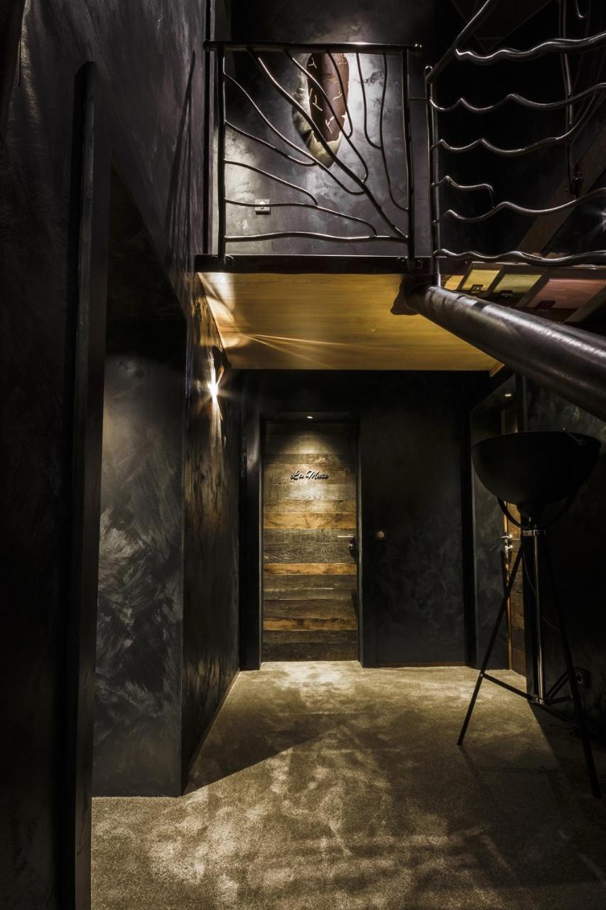 Auberge Au Boeuf Sessenheim Экстерьер фото