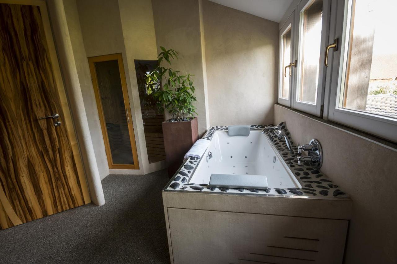 Auberge Au Boeuf Sessenheim Экстерьер фото