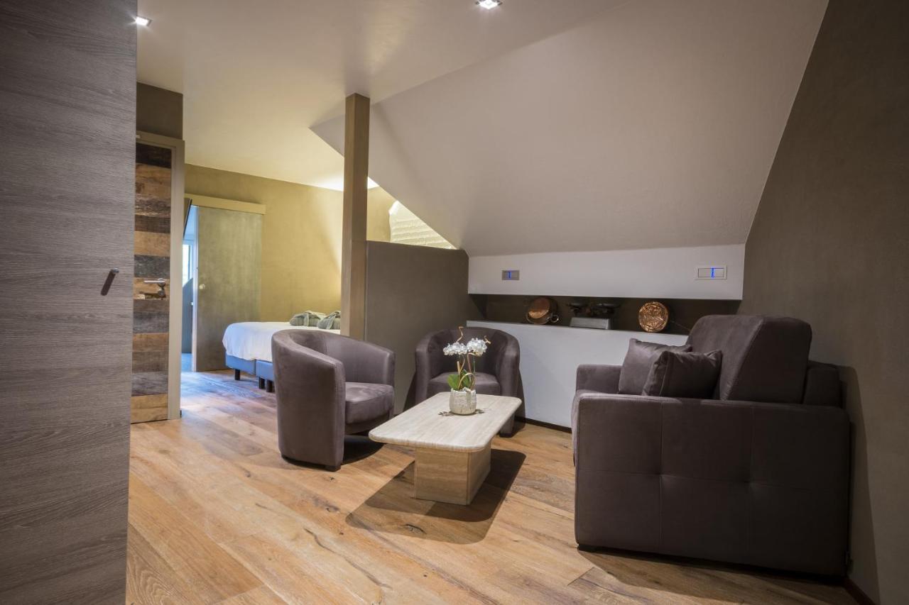 Auberge Au Boeuf Sessenheim Экстерьер фото