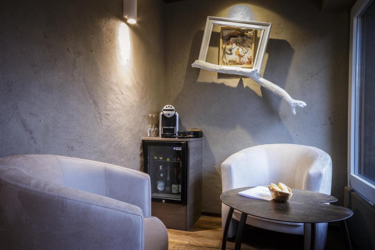 Auberge Au Boeuf Sessenheim Экстерьер фото
